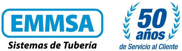 Emmsa - Sistema de tubería